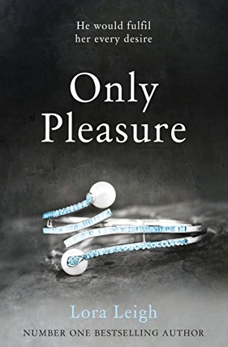 Only Pleasure (Bound Hearts, Band 10)
