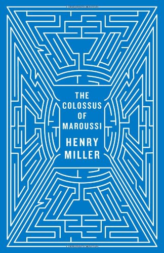 The Colossus of Maroussi