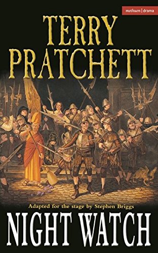 Night Watch (Discworld)