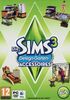 Die Sims 3 Design-Garten-Accessoires [PEGI]
