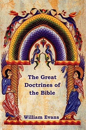 The Great Doctrines of the Bible