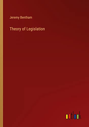 Theory of Legislation