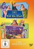 Ein Königreich für ein Lama / Ein Königreich für ein Lama 2: Kronks großes Abenteuer (Collecto [2 DVDs]