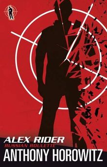 Alex Rider - Russian Roulette (Alex Rider Prequel)