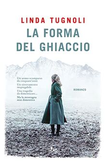 La forma del ghiaccio (Narrativa Nord)