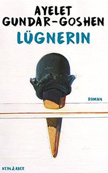 Lügnerin