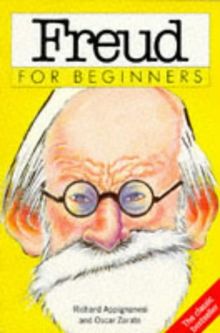 Freud for Beginners