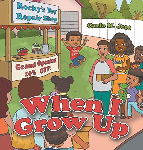 When I Grow Up
