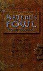 Artemis Fowl, Engl. ed.