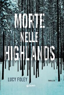 Morte nelle Highlands