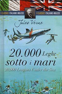 20.000 leghe sotto i mari-20,000 leagues under the sea