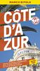 MARCO POLO Reiseführer Cote d'Azur: Reisen mit Insider-Tipps. Inkl. kostenloser Touren-App