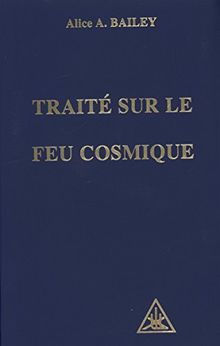 Traité sur le feu cosmique