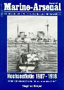 Hochseeflotte 1907-1918