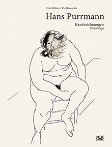 Hans Purrmann: Handzeichnungen 1895-1966 Catalogue Raisonné