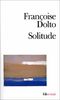 Solitude (Folio Essais)