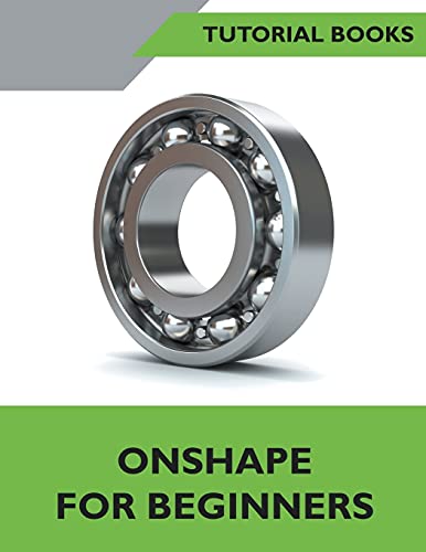 Tutorial Books Onshape For Beginners