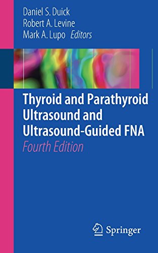 Thyroid and Parathyroid Ultrasound and Ultrasound-Guided FNA