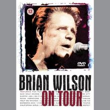 Brian Wilson - On Tour