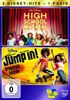 High School Musical / Jump In! [2 DVDs]