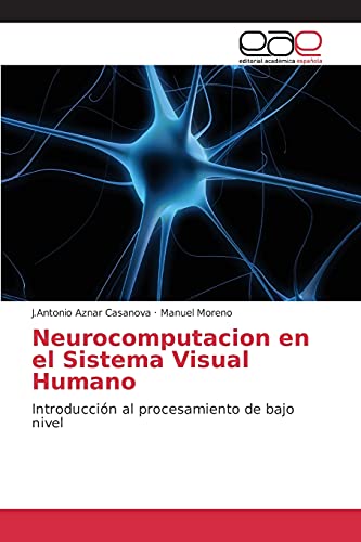 Neurocomputacion en el Sistema Visual Humano: Introducción al procesamiento de bajo nivel