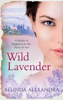 Wild Lavender