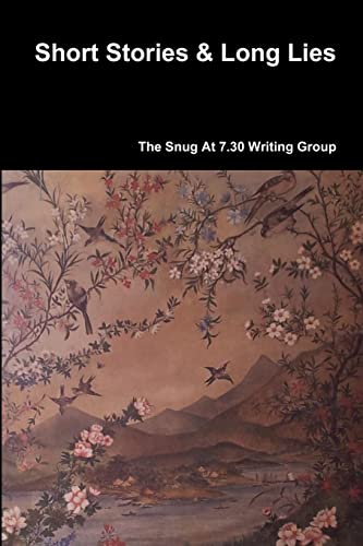 Short Stories & Long Lies