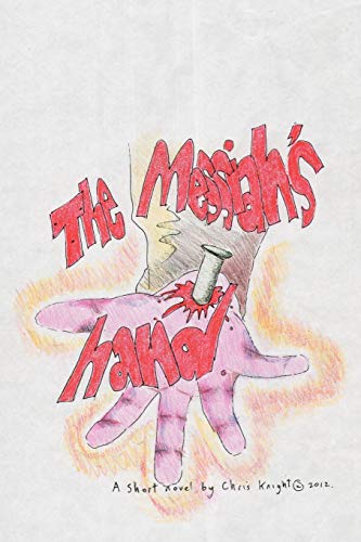 The Messiah's hand