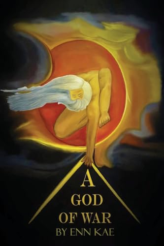 A GOD OF WAR