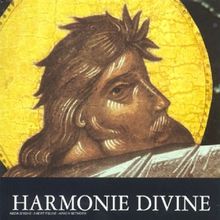 Harmonie Divine:Icones et Musi