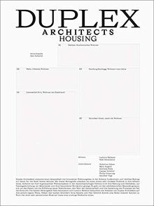 Duplex Architects