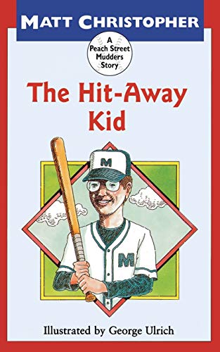 Hit-Away Kid, The (Peach Street Mudders)