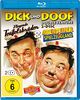 Dick & Doof - Double Feature [Blu-ray] [Special Edition]