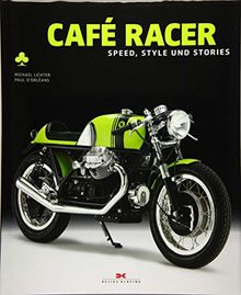 Café Racer: Speed, Style und Stories