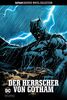 Batman Graphic Novel Collection: Bd. 47: Der Herrscher von Gotham Teil 2
