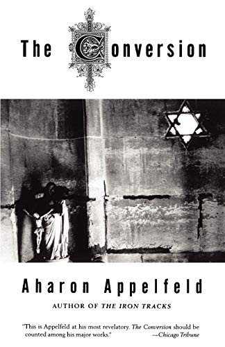 THE CONVERSION: A novel