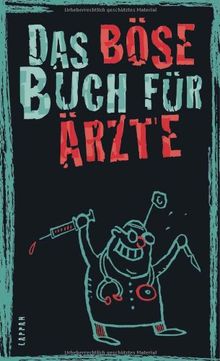 Das böse Buch für Ärzte