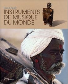 Instruments de musique du monde