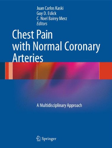 Chest Pain with Normal Coronary Arteries: A Multidisciplinary Approach