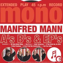 A's B's & Ep's