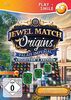 Jewel Match: Origins - Collector's Edition [