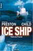 Ice Ship: Tödliche Fracht