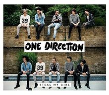 Steal My Girl de One Direction | CD | état très bon
