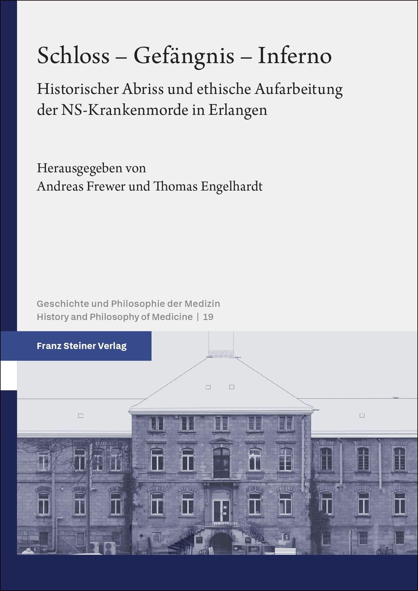Schloss - Gefängnis - Inferno