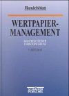 Wertpapiermanagement