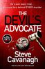 The Devil's Advocate: The Sunday Times Bestseller (Eddie Flynn Series)