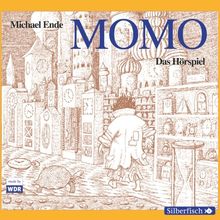 Momo - Das Hörspiel: 3 CDs