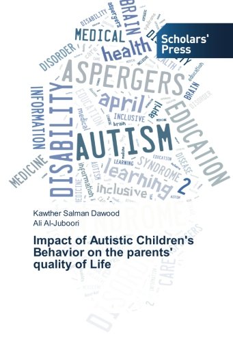 Impact of Autistic Children's Behavior on the parents' quality of Life