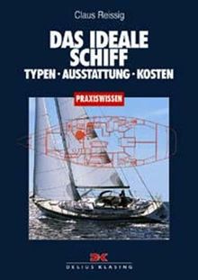 Das ideale Schiff: Typen, Ausstattung, Kosten