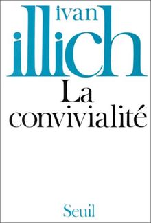 La Convivialité